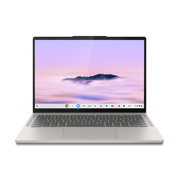 Lenovo Chromebook Plus 14" Laptop MediaTek Kompanio Ultra 910 256GB 16GB