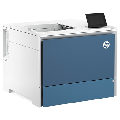 HP Color Laser Jet Enterprise X55745DN Printer 6QP97A