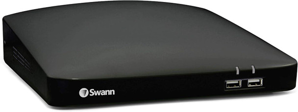 Swann 4-Channel Full HD 1080P CCTV DVR 1TB Digital Video Recorder