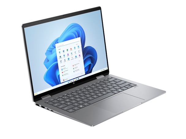 HP Envy x360 2-in-1 Laptop 14" OLED Touch Core Ultra 5 125U 16GB 512GB SSD