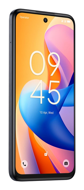 TCL 60 R 5G 6.7" Smartphone 128GB Unlocked Dual Sim Space Grey