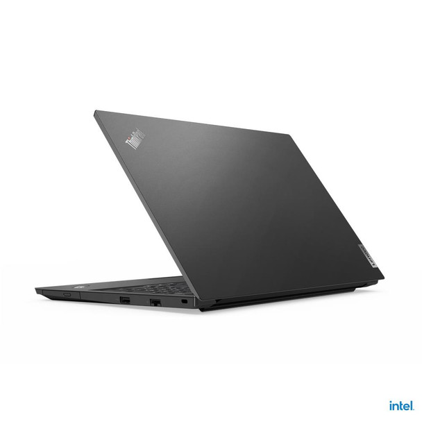 ThinkPad E15 Gen 4 15.6" Intel Core i7 1255U 16GB 512GB SSD Windows 11 Pro