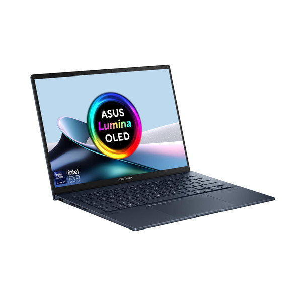 ASUS Zenbook 14 OLED 14in Core Ultra 7 255H 16GB 1TB SSD W11 – image 2