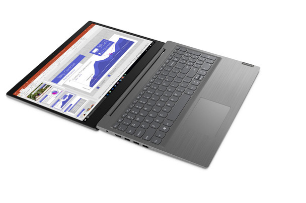 Lenovo V15-ADA 15.6 AMD 3020E 8GB 256GB SSD Win 10 Laptop
