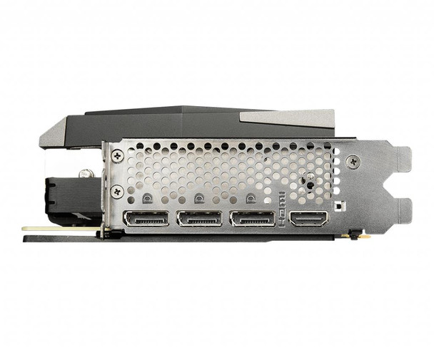 MSI GeForce RTX 3080 Gaming X Trio 10GB GDDR6X Graphics Card