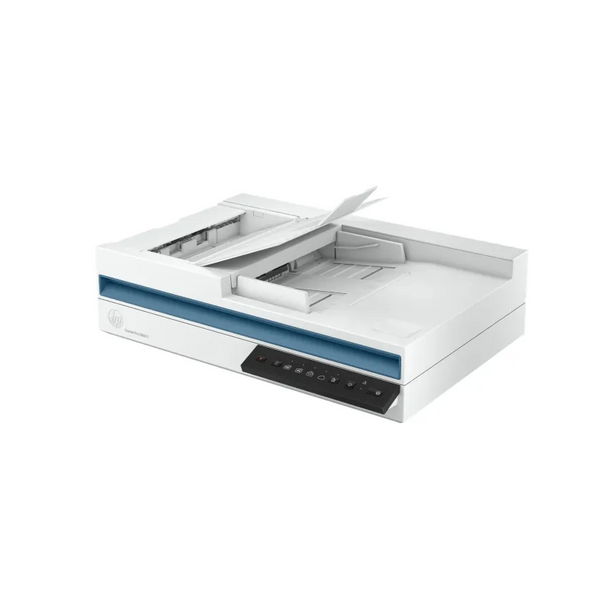 HP ScanJet Pro 2600 f1 A4 Flatbed Document Scanner 25ppm Duplex ADF