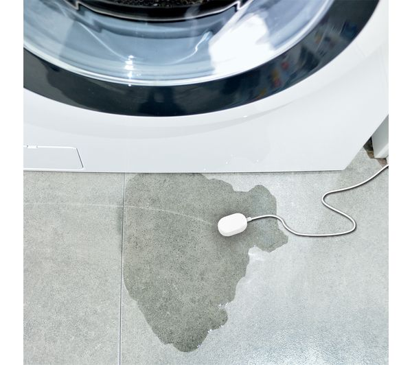 Swann SWIFI-LEAK-GL Wi-Fi Flood & Leak Detector