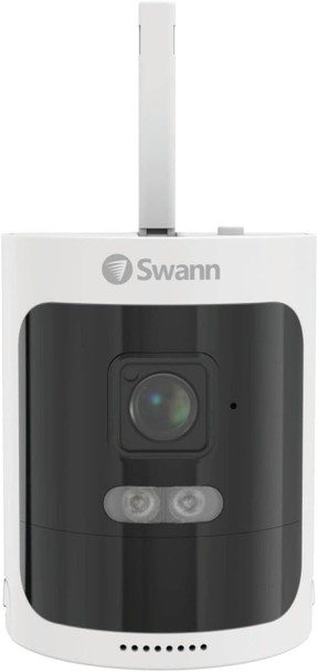 Swann AllSecure650 2K Wireless Security Kit 2 Camera 1TB NVR System