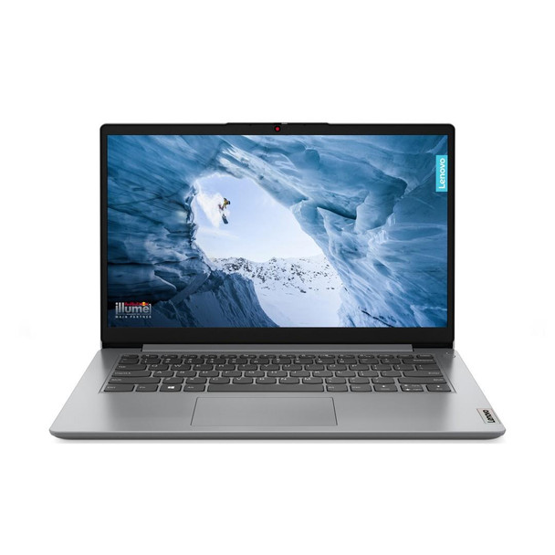 Lenovo IdeaPad 1 14" Laptop Celeron N5100 4GB 128GB eMMC Windows 11