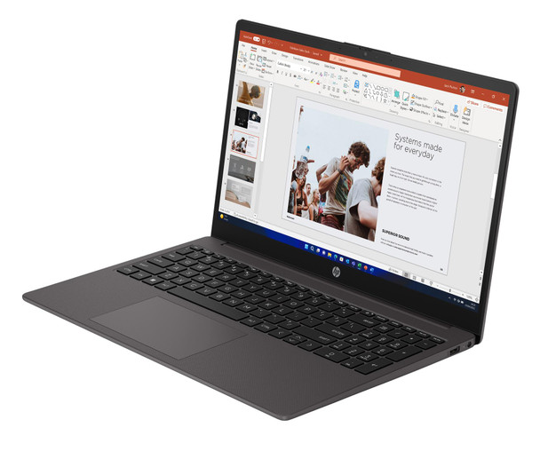 HP 250 G10 15.6" Laptop Intel Core i5 1334U 8GB 512GB FHD Windows 11