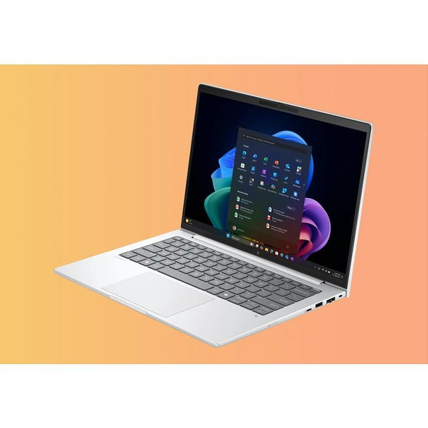 HP EliteBook 8 G1i 14" AI Laptop Ultra 7 258V 32GB 512GB Windows 11 Pro – image 3