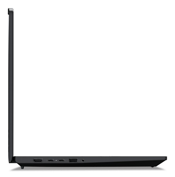 Lenovo ThinkPad P16s Gen 3 16" Laptop Ultra 7 155H 16GB 512GB RTX 500 Win 11 Pro – image 7