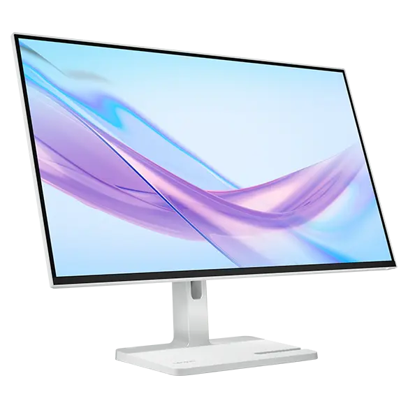 Lenovo L27q-4A 27" QHD 2K IPS Monitor 100Hz 4ms 99% sRGB Speakers