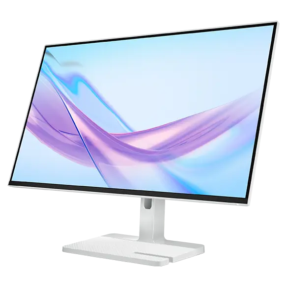 Lenovo L27q-4A 27" QHD 2K IPS Monitor 100Hz 4ms 99% sRGB Speakers