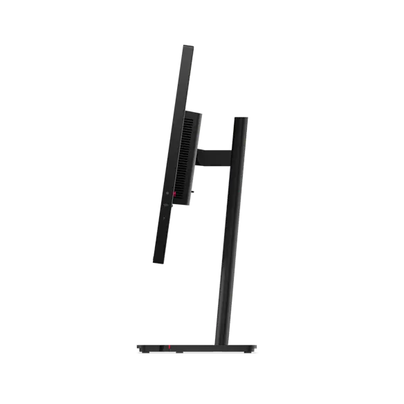 Lenovo ThinkVision T27qd-40 27" QHD 120Hz IPS USB-C Docking Monitor 100W PD