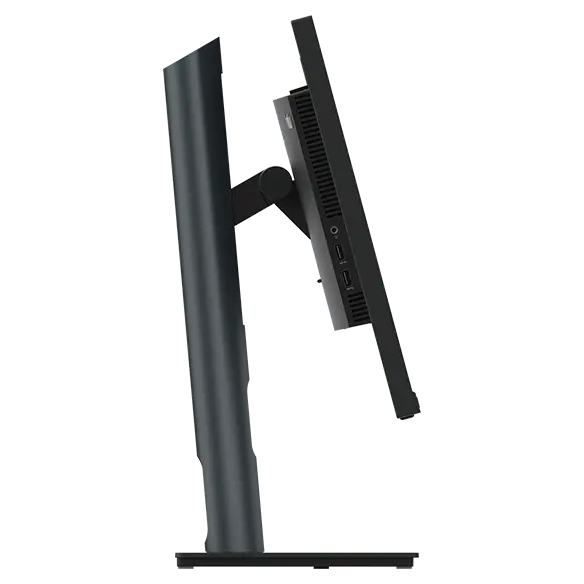 Lenovo ThinkVision P24q-30 23.8" QHD IPS Height Adjustable Professional Monitor – image 8