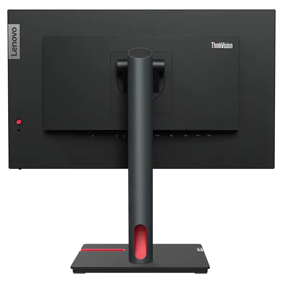 Lenovo ThinkVision P24q-30 23.8" QHD IPS Height Adjustable Professional Monitor