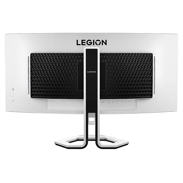 Lenovo Legion Pro 34" WQHD OLED Curved Gaming Monitor 240Hz 0.03ms 140W USB-C