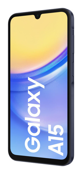 Samsung Galaxy A15 4G 128GB Black 4GB RAM 6.5" AMOLED Android Smartphone – image 4