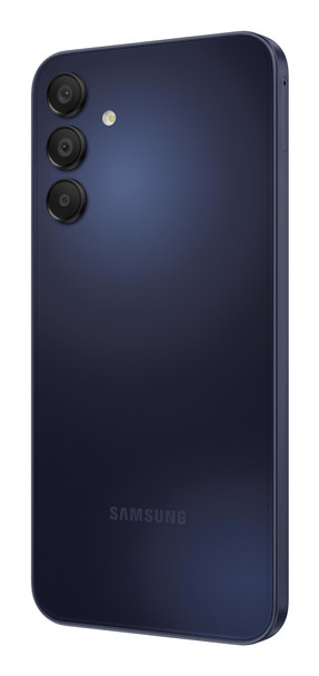 Samsung Galaxy A15 4G 128GB Black 4GB RAM 6.5" AMOLED Android Smartphone – image 7