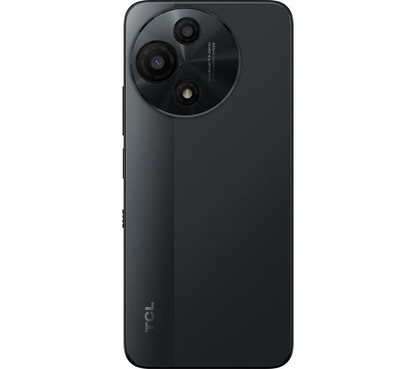 TCL 60 SE NXTPAPER 5G Space Grey 256GB 8GB RAM 6.7" HD+ 120Hz Smartphone