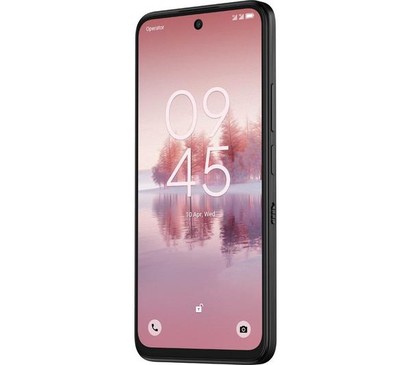 TCL 60 SE NXTPAPER 5G Space Grey 256GB 8GB RAM 6.7" HD+ 120Hz Smartphone