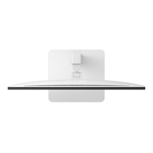 LG UltraFine 27" 4K UHD IPS Monitor Height Adjustable White