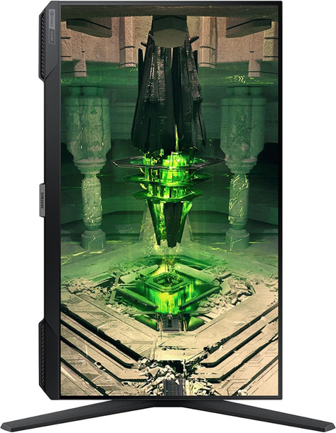 Samsung Odyssey G4 25" 240Hz 1ms Gaming Monitor G-Sync FreeSync IPS FHD HDMI DP