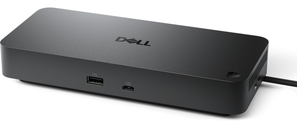 Dell Pro Dock WD25 USB-C Docking Station 100W Charging