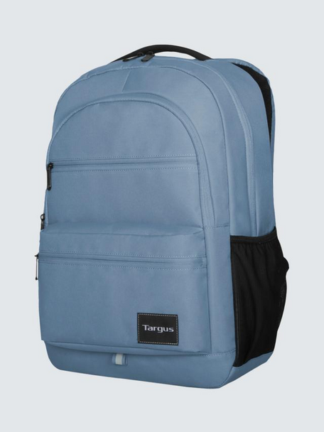 Targus Octave III 15.6" Laptop Backpack Blue Fog