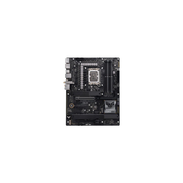 ASUS TUF Gaming Z790-PLUS WIFI Motherboard Intel LGA1700 DDR5 PCIe 5.0 ATX