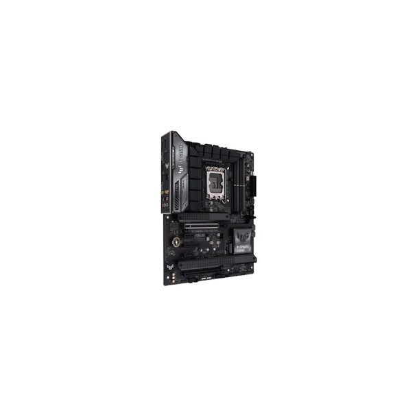 ASUS TUF Gaming Z790-PLUS WIFI Motherboard Intel LGA1700 DDR5 PCIe 5.0 ATX