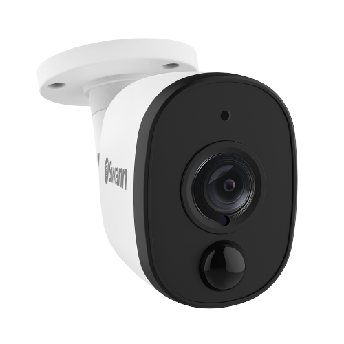 Swann SW-1080MSX 1080p BNC PIR Thermal Sensing Bullet CCTV Security Camera