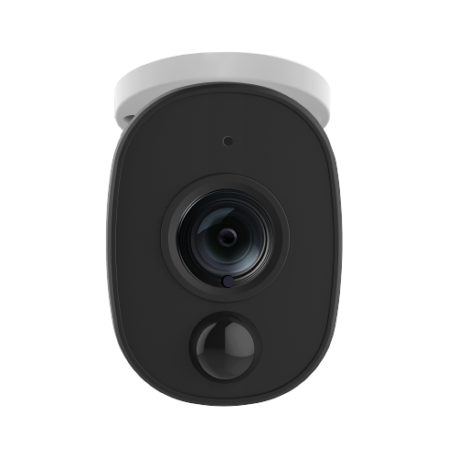 Swann SW-1080MSX 1080p BNC PIR Thermal Sensing Bullet CCTV Security Camera