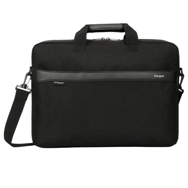 Targus 17.3" GeoLite EcoSmart Laptop Slipcase Black