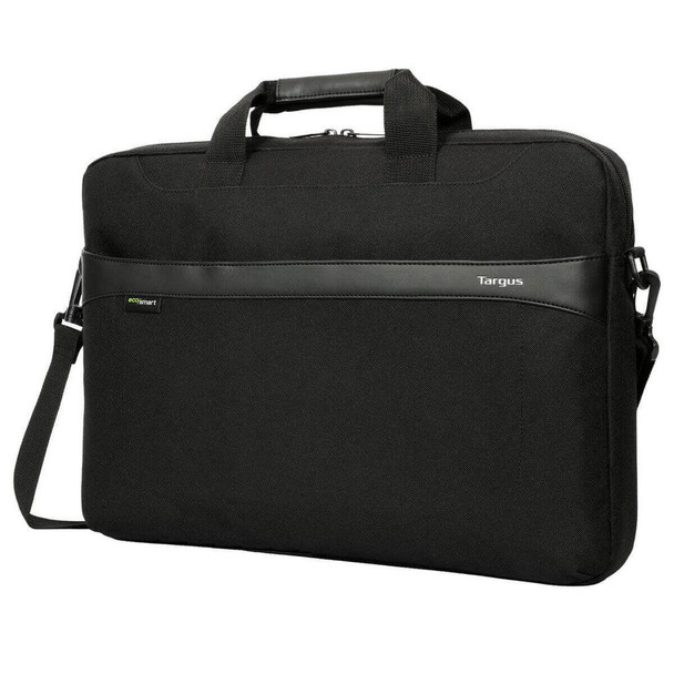 Targus 17.3" GeoLite EcoSmart Laptop Slipcase Black