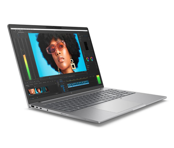 HP ZBook 8 G1i 16" Laptop Intel Core Ultra 7 32GB 1TB RTX 500 Windows 11 Pro – image 3