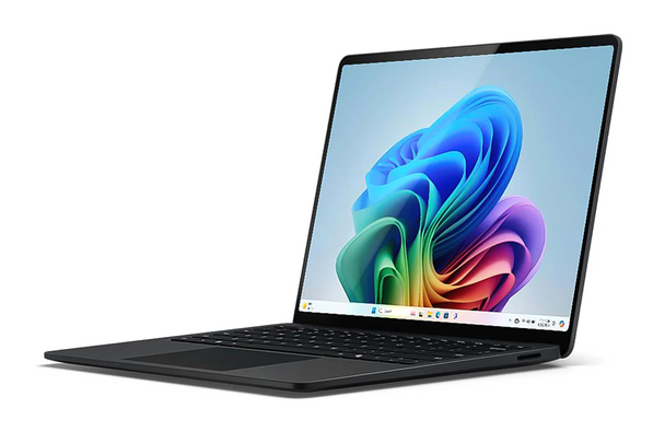 Microsoft Surface Laptop 15" Laptop Snapdragon X Elite 16GB 512GB Windows 11