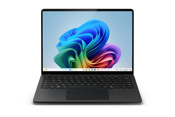 Microsoft Surface Laptop 15" Laptop Snapdragon X Elite 16GB 512GB Windows 11
