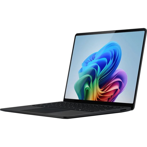 Microsoft Surface Laptop 13.8" Laptop Snapdragon X Elite 16GB 512GB Windows 11