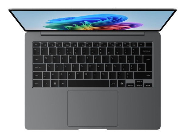 Samsung Galaxy Book5 Pro 14" Laptop Intel Core Ultra 5 16GB 256GB Windows 11 – image 2