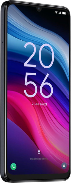 TCL 505 Unlocked Android Smartphone 6.75" HD+ 90Hz Display 128GB