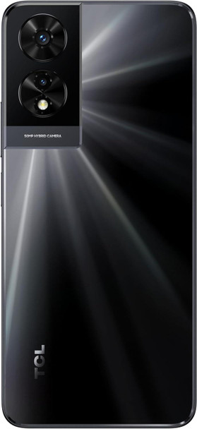 TCL 505 Unlocked Android Smartphone 6.75" HD+ 90Hz Display 128GB