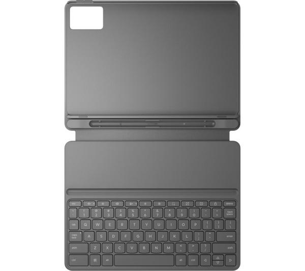 Genuine Lenovo Idea Tab Folio Keyboard Case 11" Luna Grey UK-EN – image 3