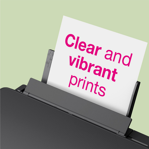 Epson Expression Home XP-2205 A4 Wireless Inkjet Multifunction Printer Black