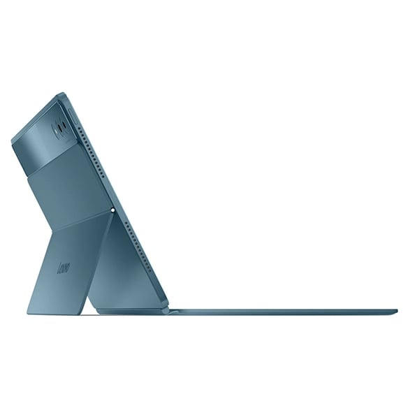 Lenovo Yoga Tab Plus 12.7" 3K 256GB 16GB RAM Android Tablet Tidal Teal