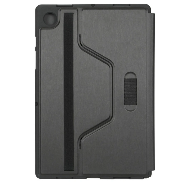 Targus Click-In Case for Samsung Galaxy Tab A8 10.5" Tablet Cover Black