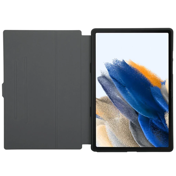 Targus Click-In Case for Samsung Galaxy Tab A8 10.5" Tablet Cover Black – image 3