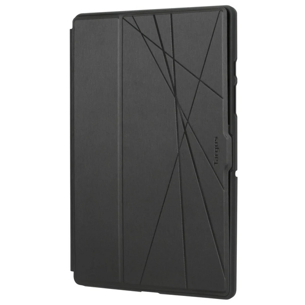 Targus Click-In Case for Samsung Galaxy Tab A8 10.5" Tablet Cover Black
