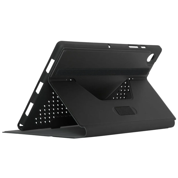 Targus Click-In Case for Samsung Galaxy Tab A8 10.5" Tablet Cover Black – image 7